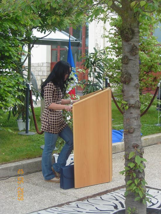 Abolition de l'esclavage