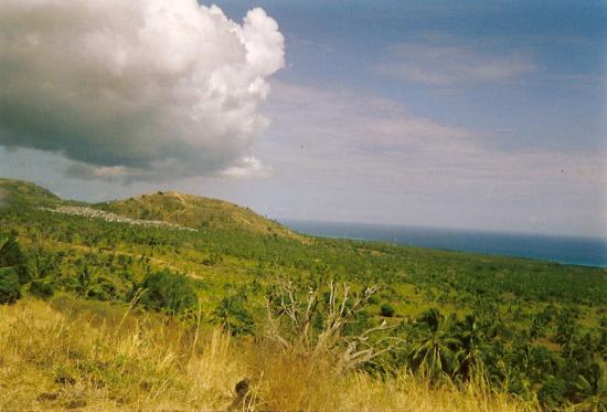 Vers Nioumamilima...